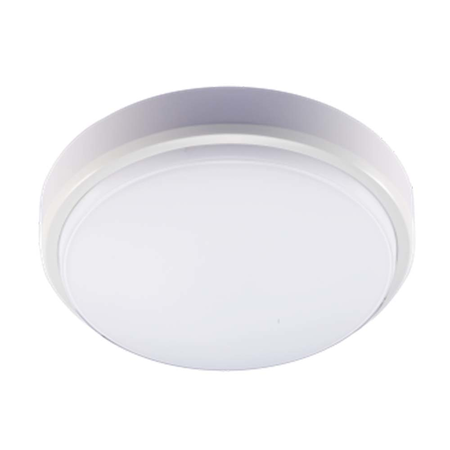 Lampa BAT LED 683 – 15w/6500k – rotunda *TV 0,25ron