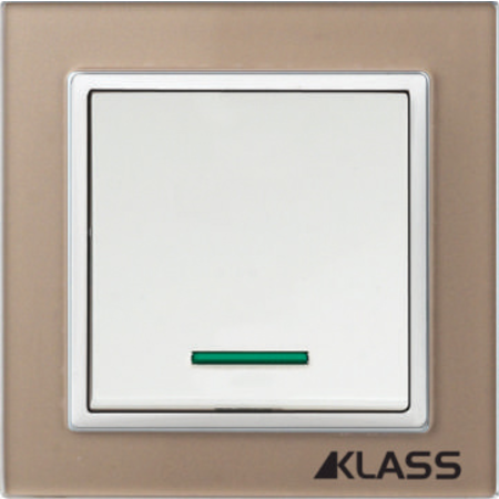 L-klass chm/3901- intrerupator led