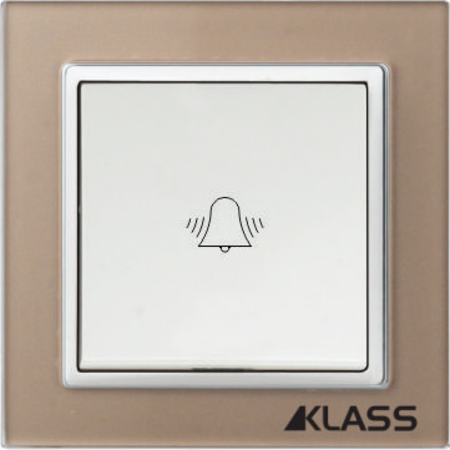 L-klass chm/3908 – buton sonerie