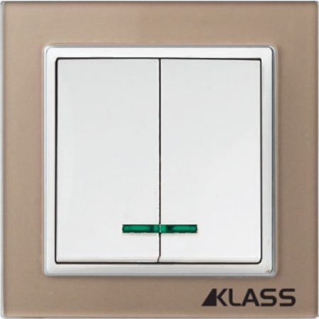 L-klass chm/3931 – comutator cap scara led