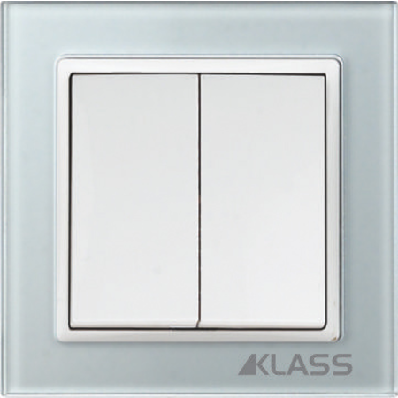 L-klass grey/3904 – comutator