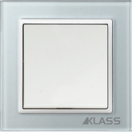 L-klass grey/3930 – intrerupator cap cruce