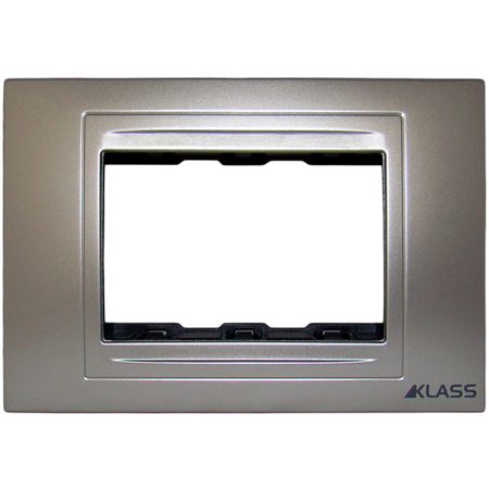 M-klass 0863t – suport rama titan 3module