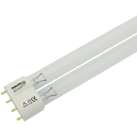 Ph tub tuv pl-l 36w/4p uv-c (lampa uv germicidala pentru aer si apa)