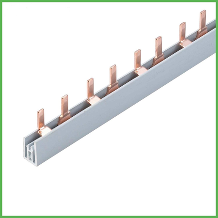 Pieptene ( busbar ) – 2p / 1m