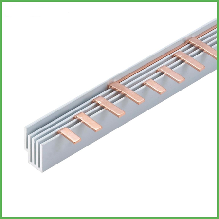 PIEPTENE ( busbar ) – 4P / 1m