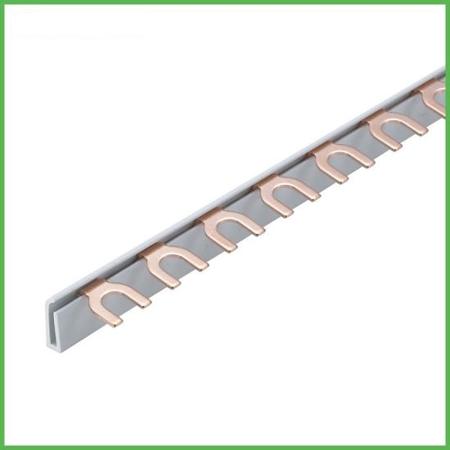 Pieptene ( busbar ) tip u – 1p / 1m