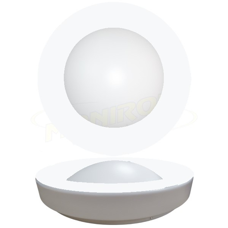 Plafoniera LED – WiFi / alb / WiseHome