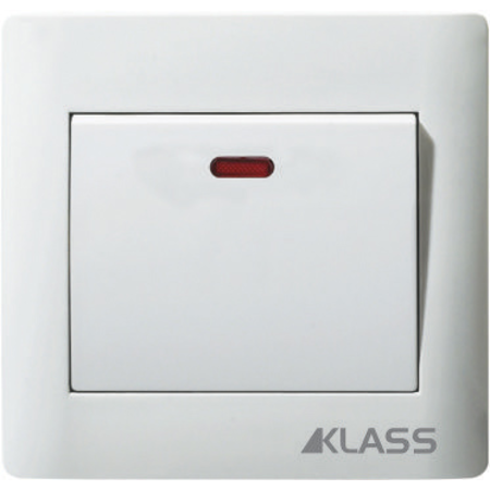 R-klass 1101b – intrerupator led