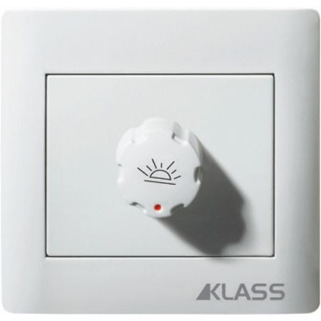 R-klass 1119 – Variator de lumina 500w