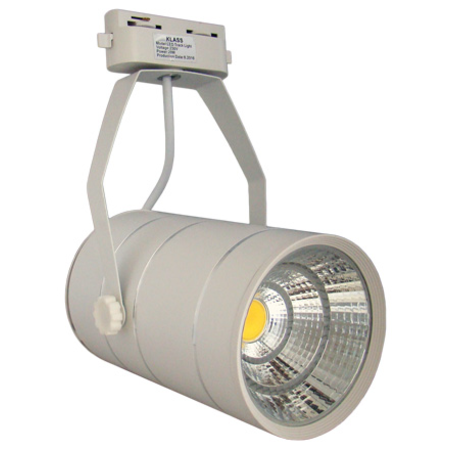 Spot Led sina COB 20w/6400k – alb *TV 0,25ron