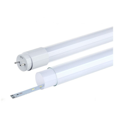 Tub led t8 – sticla 120cm/28w/6400k/mat *tv 0,25ron