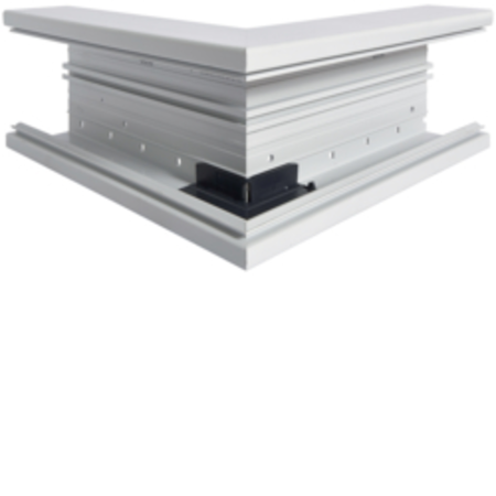 Cot exterior BR70130, RAL7035