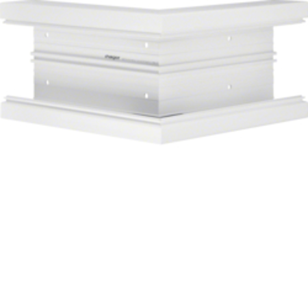 Cot exterior BR70170, RAL9010