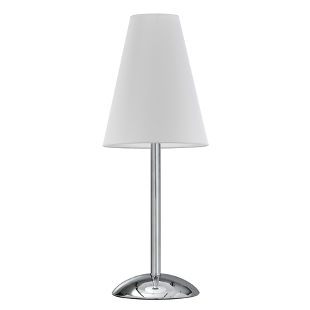 White big table lampa richard