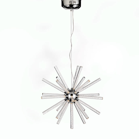 Corp de iluminat suspendat Lamp Star.