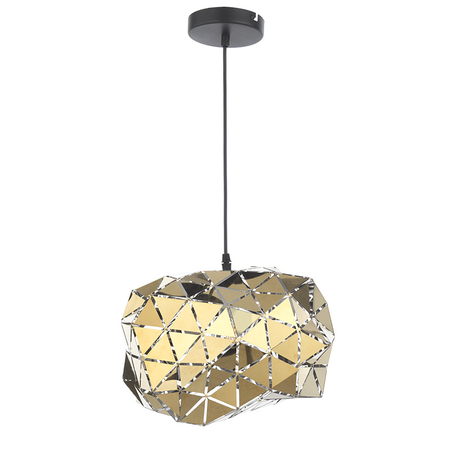 Lampa medie pendanta andromeda