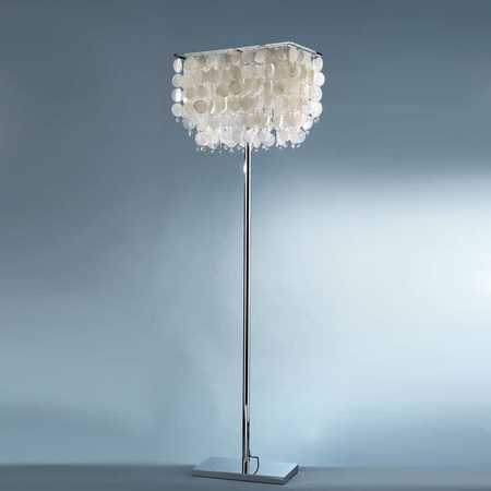 Lampa de podea Makani