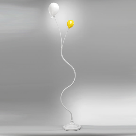 Lampa de podea Palloncini.