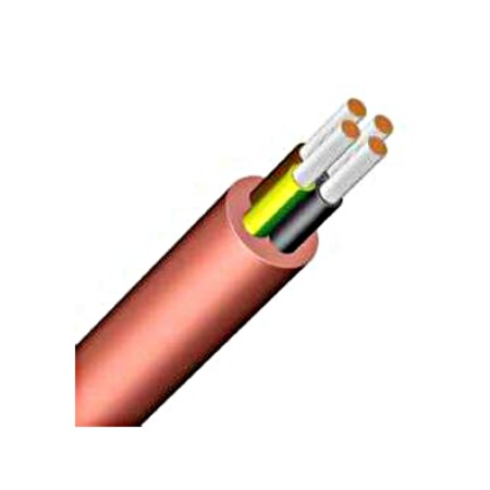 Cablu sihf 2 x 1,5