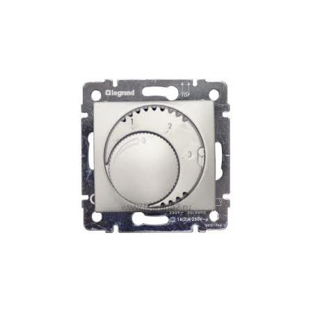Termostat pentru camera Alb Legrand Valena