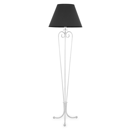 Corp de iluminat fabricat in polonia model arkada lampadar 1x60w e27