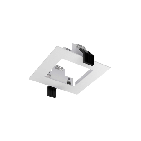 Dynamic frame square wh