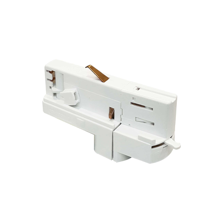 Accesoriu sina iluminat link track adaptor wh dali