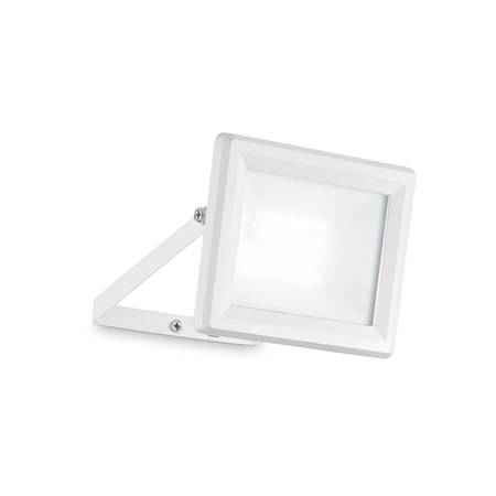 Corp de iluminat decorativ pentru exterior flood 20w wh