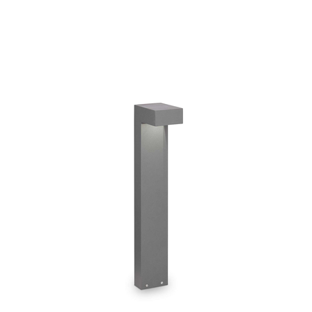 Corp de iluminat decorativ pentru exterior sirio pt2 small grigio