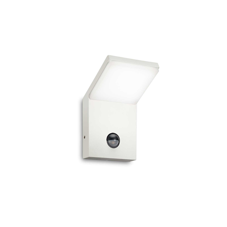 Corp de iluminat decorativ pentru exterior style ap sensor bianco 3000k