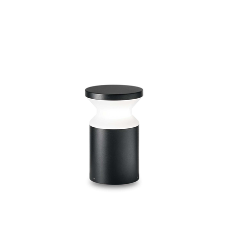 Corp de iluminat decorativ pentru exterior TORRE PT1 SMALL NERO