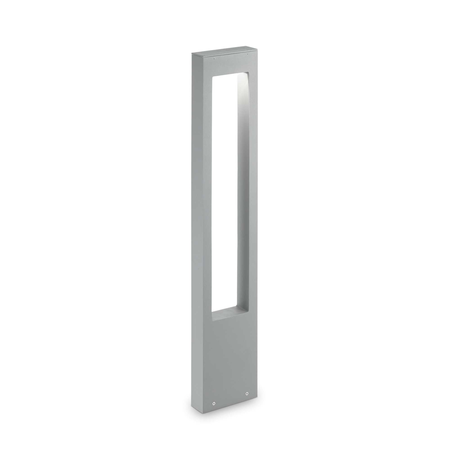 Corp de iluminat decorativ pentru exterior VEGA PT1 GRIGIO