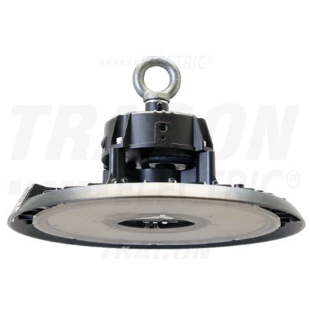 Corp de iluminat led pentru exterior\n230 vac, 100 w, 20000 lm, 4000k, 50000 h, ip65, 1-10v, eei=b