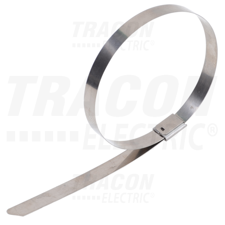 Tracon - Fașete din oțel\nsteel; 7,9×290mm