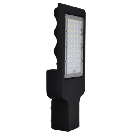 Corp iluminat stradal ip65 led 6000k 30w