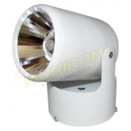 Spot Led PT – G2920 12w/4000k (alb)