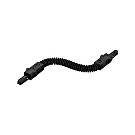 Villanova 1 / 1-Phase Flex connector black