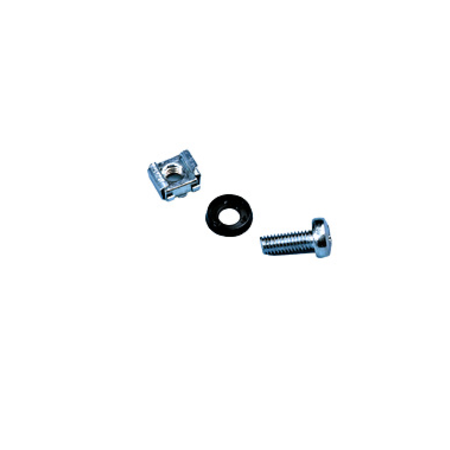 19 mounting set hole grid M5x16, TX25