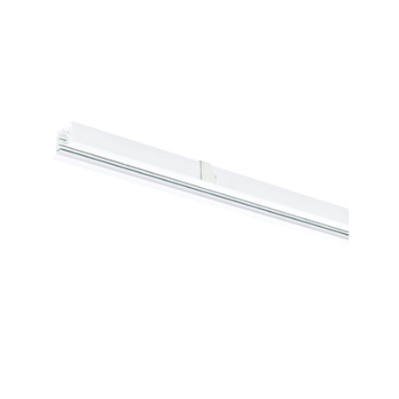 3-phase electric track recessed 3000 white