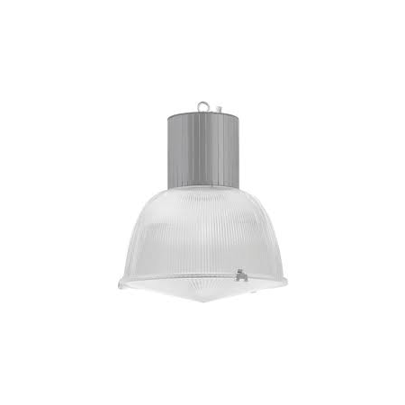 Lampa hala ux-bell pc1 ip20 1x150w, e27, mt, mb unolux oms