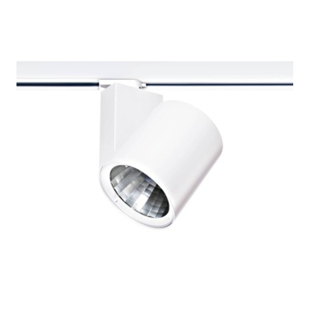 3-Phase-Track Spotlight Ferronego 35,6W white IP20