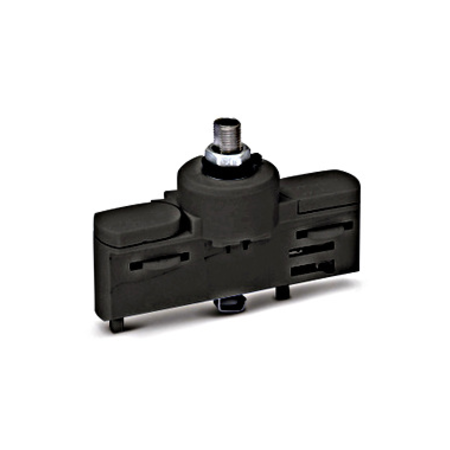 41002A/B, negru ADAPTOR