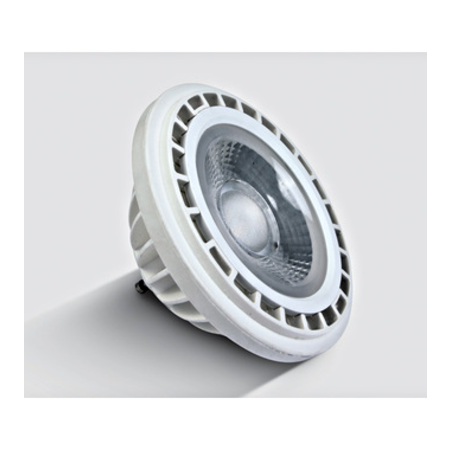 7315G/C/45, LED R111 GU10 15w CW 45gr. 230V