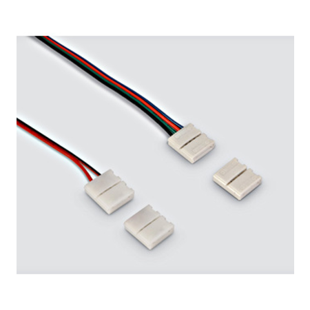 7822, led strip conector ptr.7820 / 7821