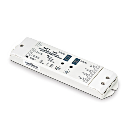 89024e, rgb controler ptr.24vdc led strip