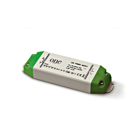 89030v, led driver 24v 0-30w input 230v