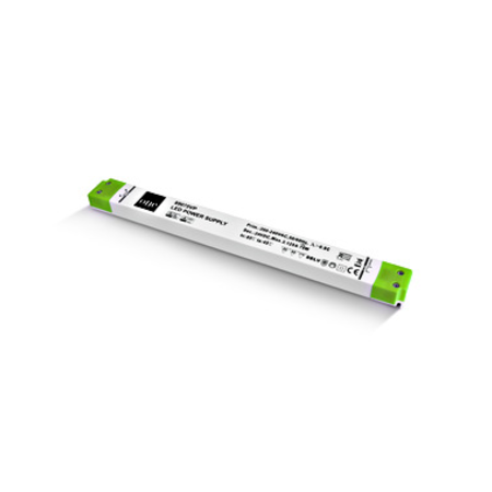 89075VL LED DRIVER 24V, 75W, IP20, 230V, Constant voltage