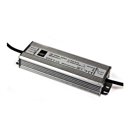 89100VP, LED DRIVER 24v 100w IP65 100-240v