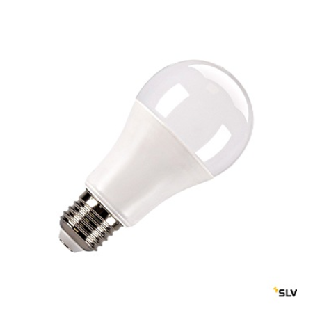 A60 E27, LED lamp white 13,5W 2700K CRI90 220°